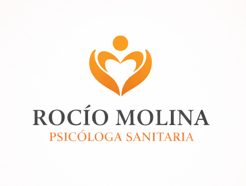 Logo rocio molina